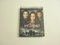 Eclipse - 2010 - United States - Fantasía - David Slade - DVD - Special Edition 2 Discs - 1